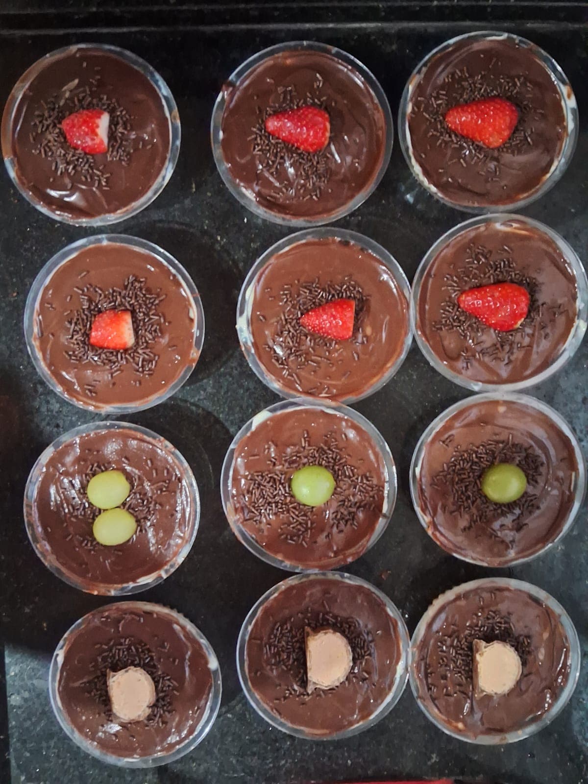 Doce artesanal da SaLuk 2