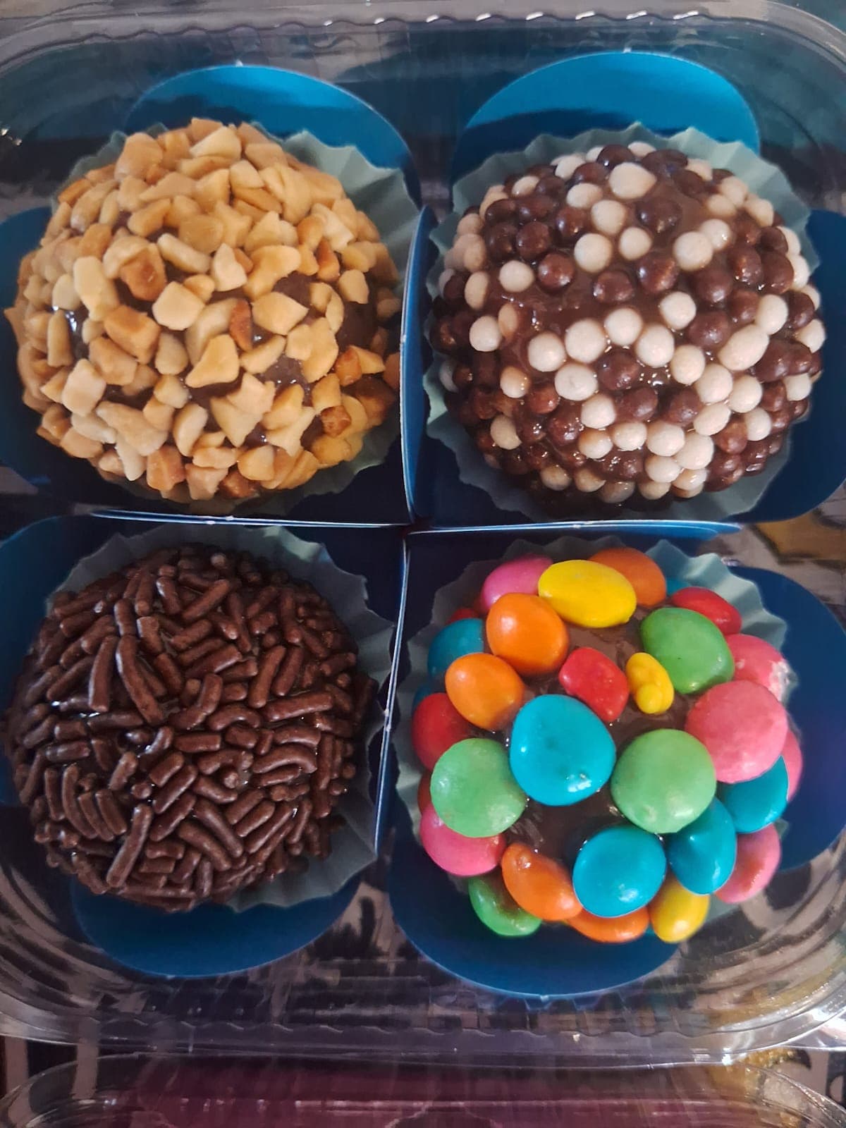 Doce artesanal da SaLuk 4