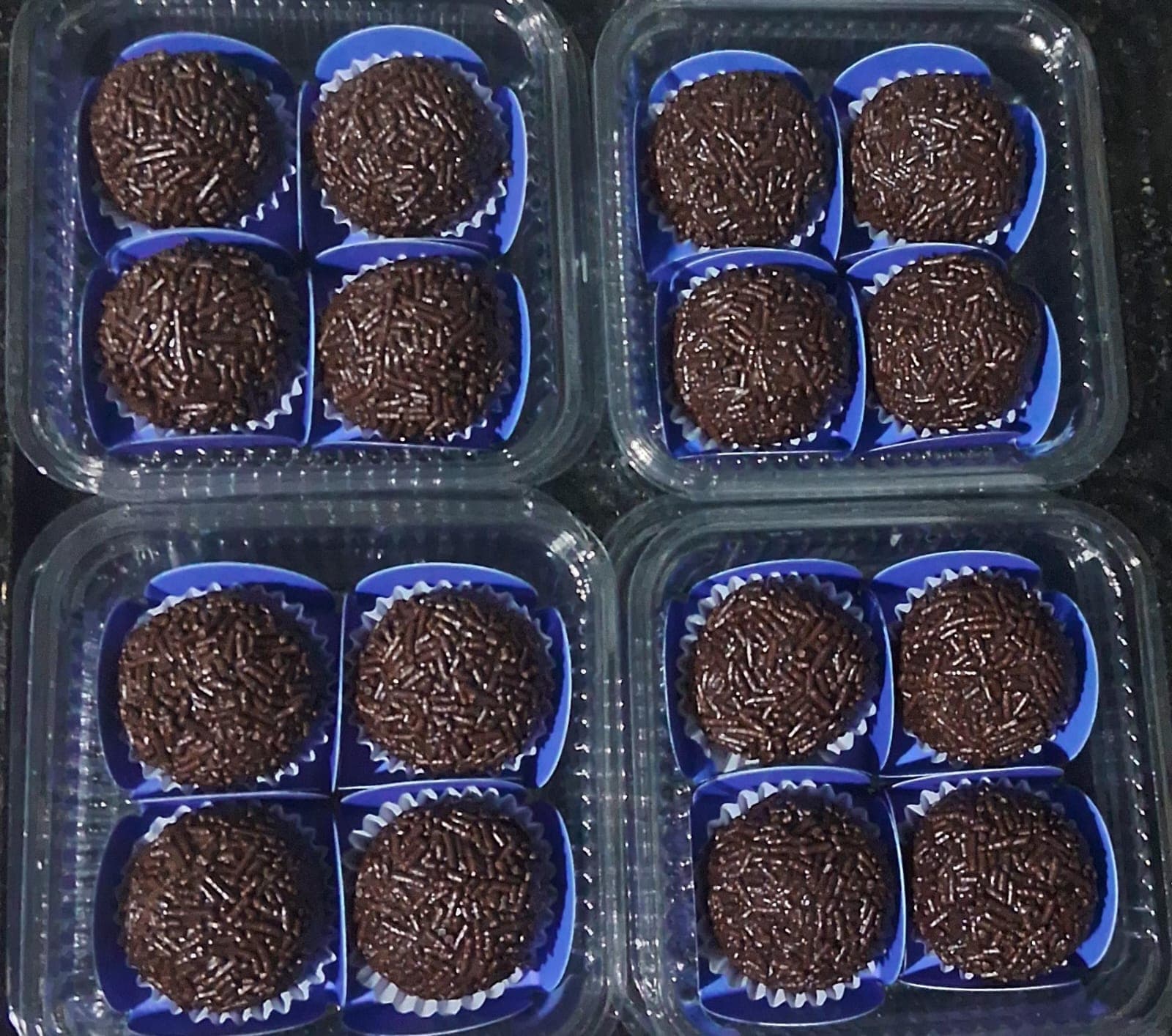 Doce artesanal da SaLuk 6