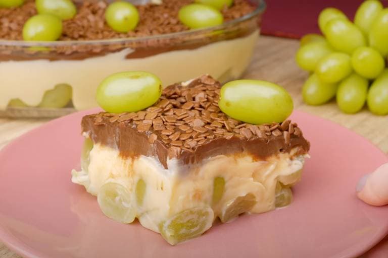 Doce artesanal da SaLuk 7