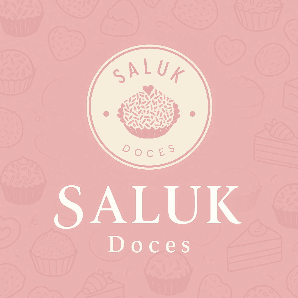 Logo da SaLuk